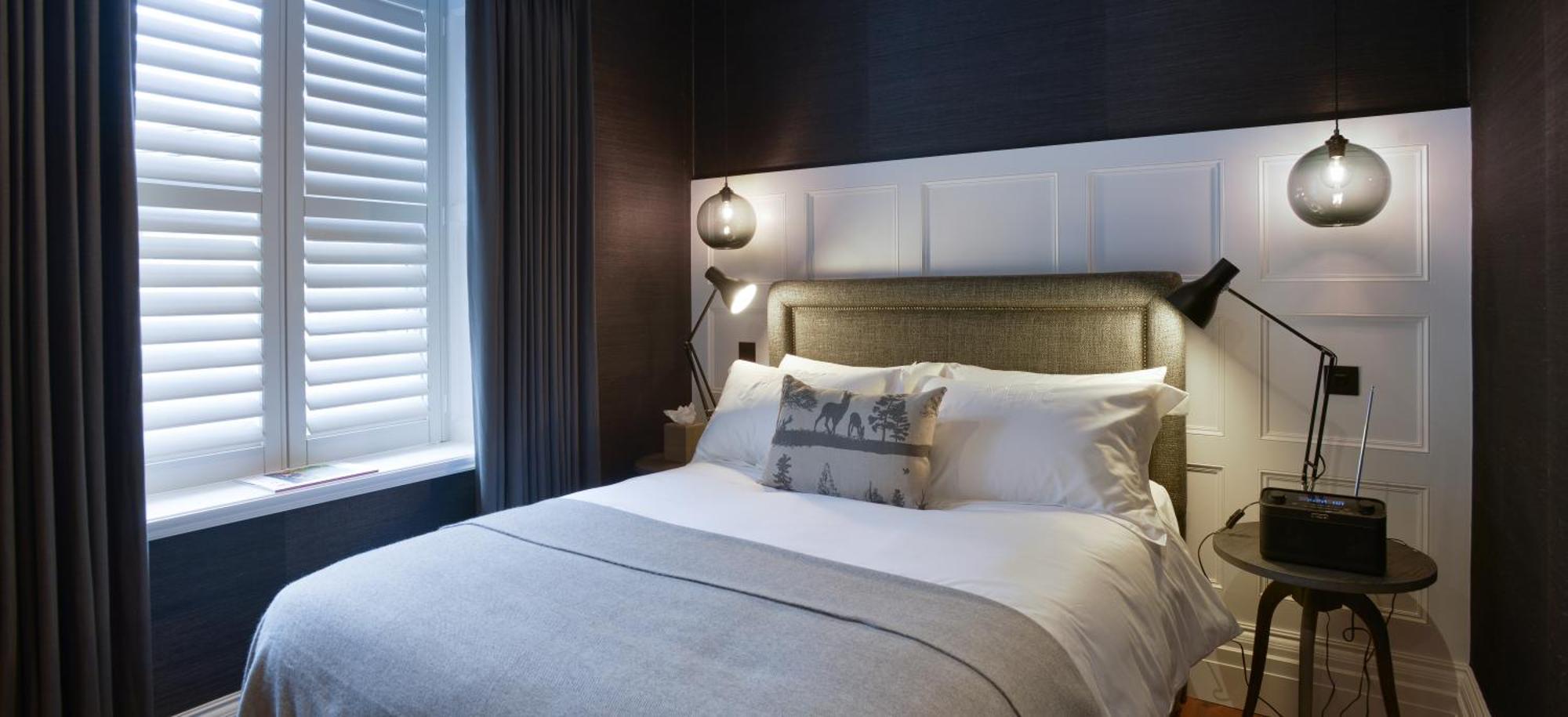 Manor House Lindley Hotell Huddersfield Exteriör bild