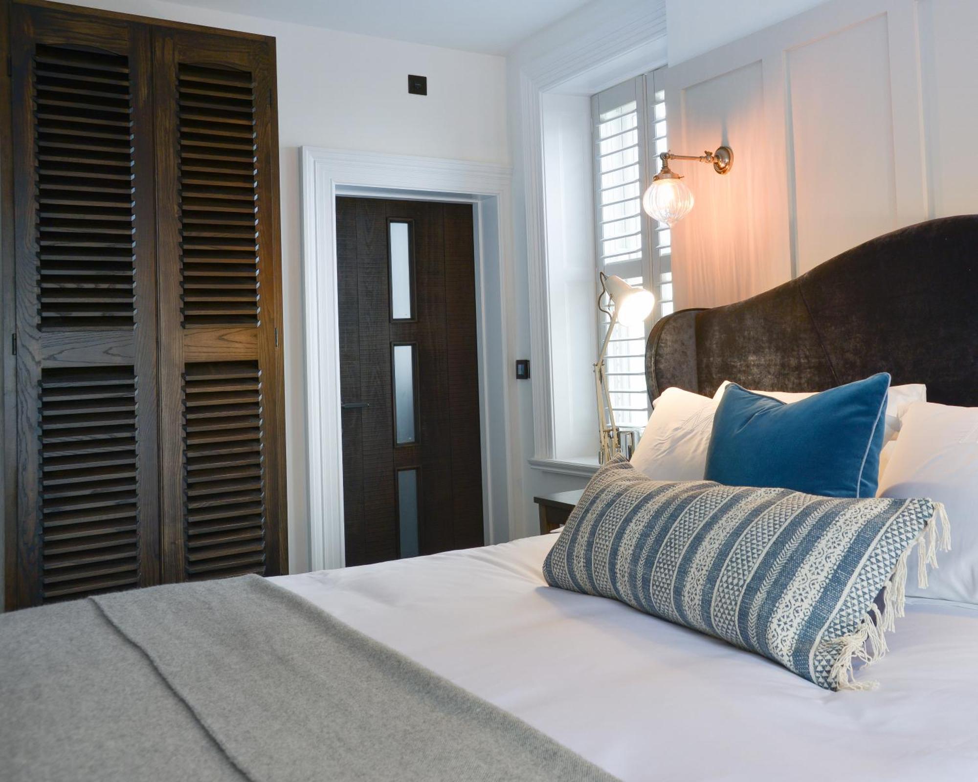 Manor House Lindley Hotell Huddersfield Exteriör bild